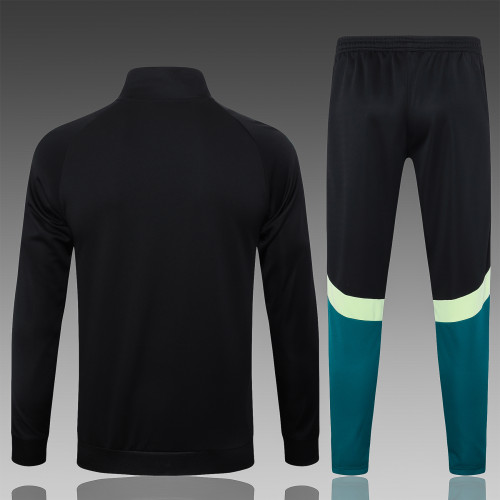 Manchester United Jackets Training Tracksuits 24/25 Football Jersey