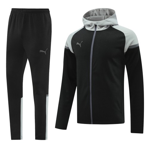 PUMA Jackets Training Tracksuits 24/25 Football Jersey