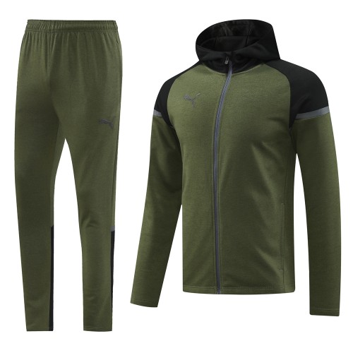 PUMA Jackets Training Tracksuits 24/25 Football Jersey