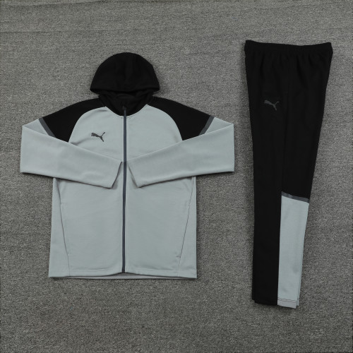PUMA Jackets Training Tracksuits 24/25 Football Jersey