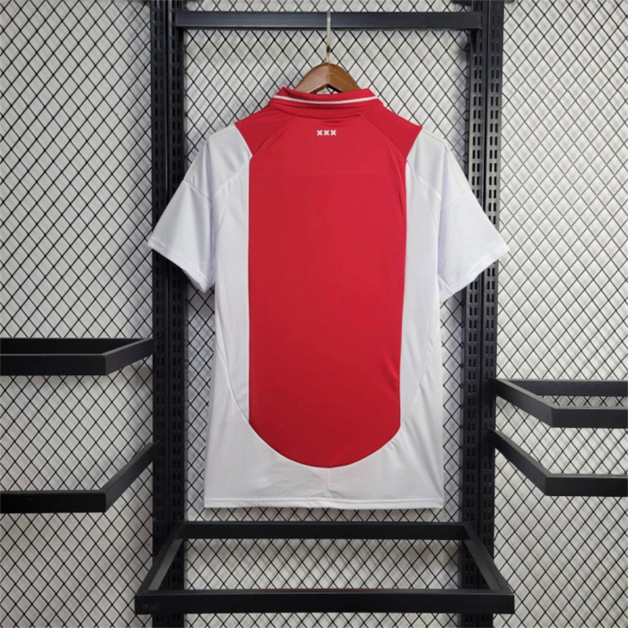 Ajax Home Jersey 24/25 Football Kit