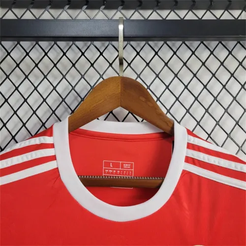 Bayern Munich Special Jersey Red 24/25 Football Kit