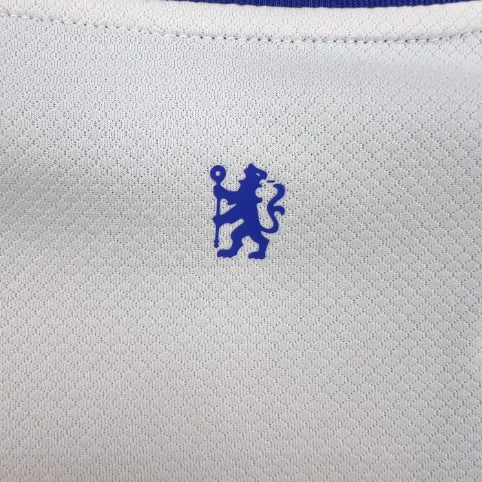 Kids Chelsea Away Kit 24/25 Football Jersey