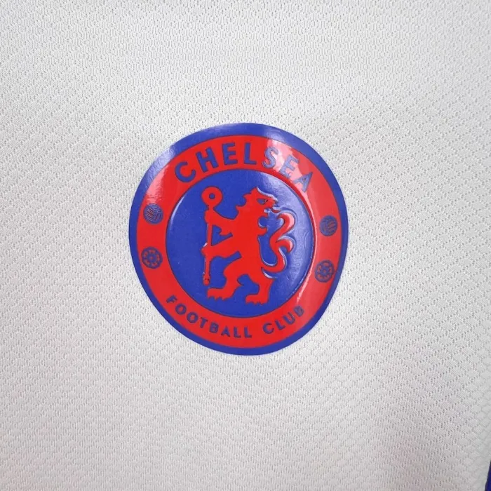 Kids Chelsea Away Kit 24/25 Football Jersey