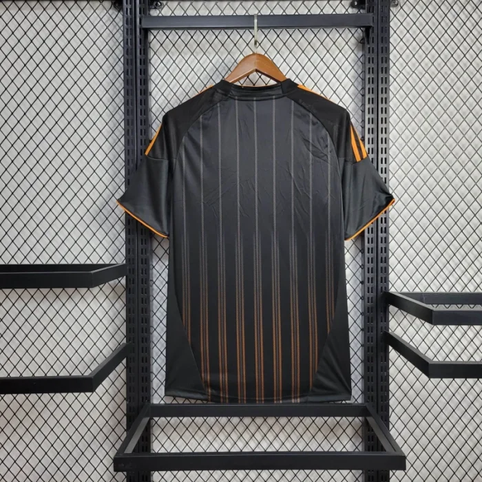 Retro Chelsea Jersey Away Kit 2010/11 Football Soccer Shirt