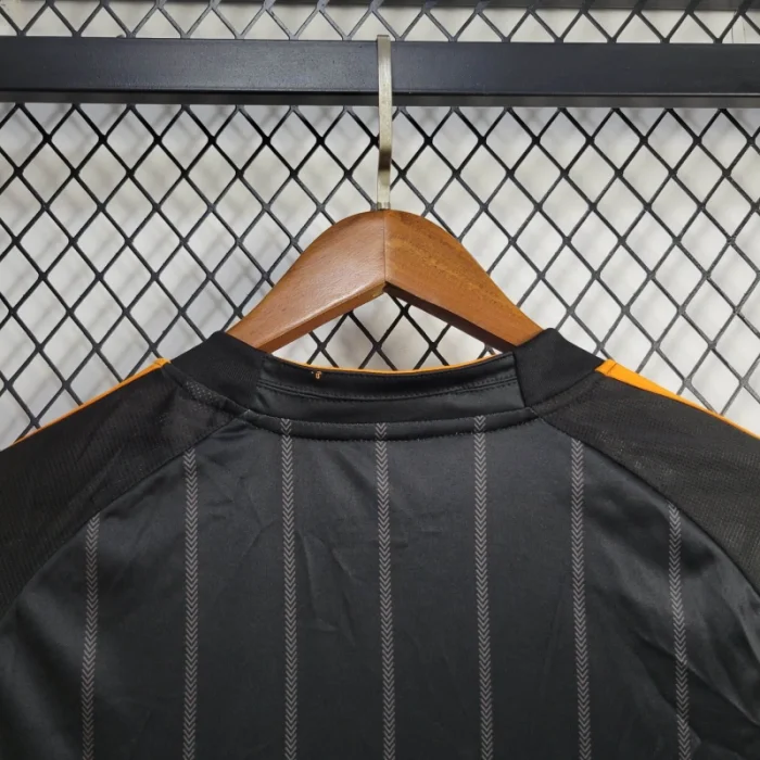 Retro Chelsea Jersey Away Kit 2010/11 Football Soccer Shirt