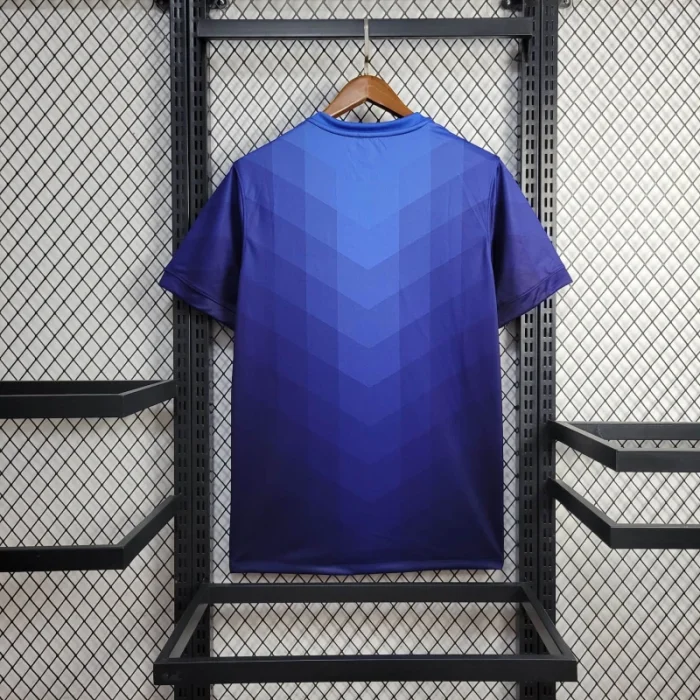 Retro Netherlands Jersey Away Kit 2014 Football Soccer Shirt