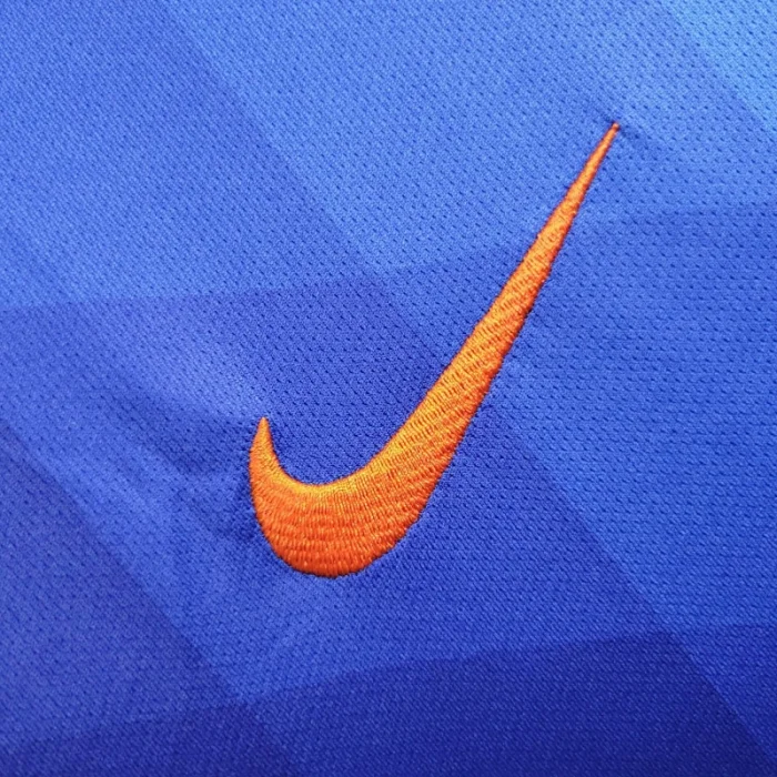 Retro Netherlands Jersey Away Kit 2014 Football Soccer Shirt