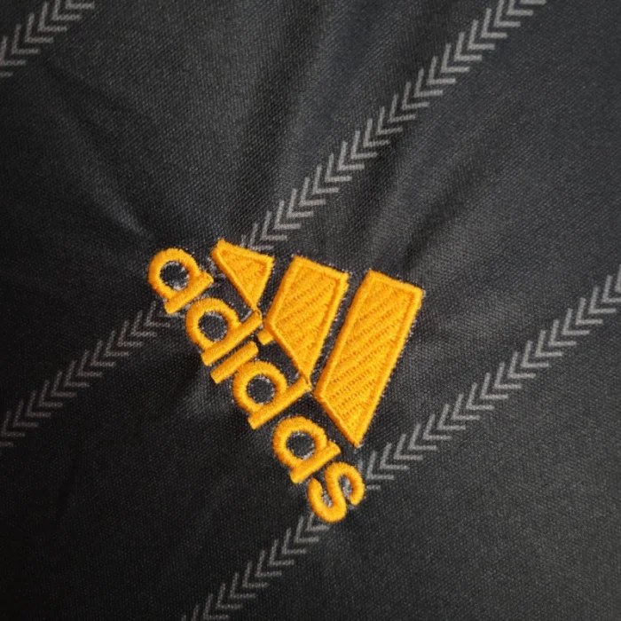 Retro Chelsea Jersey Away Kit 2010/11 Football Soccer Shirt