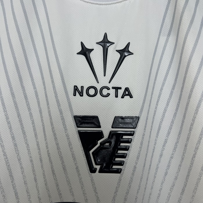 Venezia Jersey 24/25 Away Football Kit Soccer Jersey