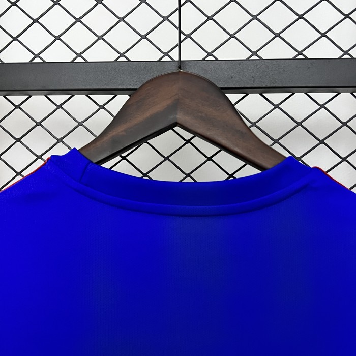 Japan Special Jersey 24/25 Football Kit Soccer Jersey