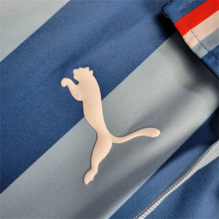 Retro Chivas Jersey 2017/18 Away Football Kit Soccer Jersey
