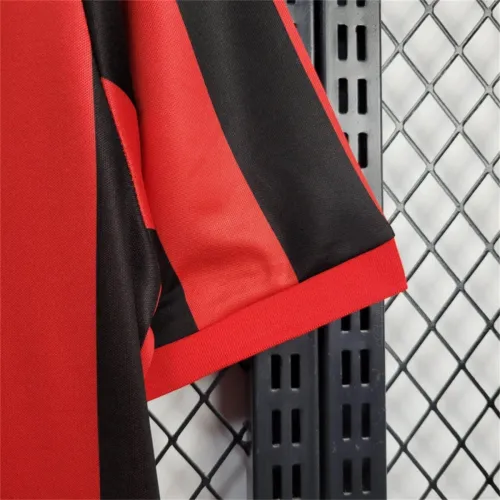 AC Milan Jersey 2024 125-Year Anniversary Football Kit Soccer Jersey