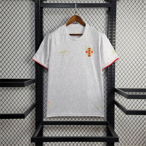 England Jersey 24/25 Commemorative Football Kit Soccer Shirt