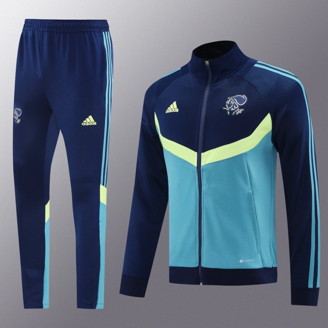 Ajax Jackets Training Tracksuits 2024/25 Football Jersey
