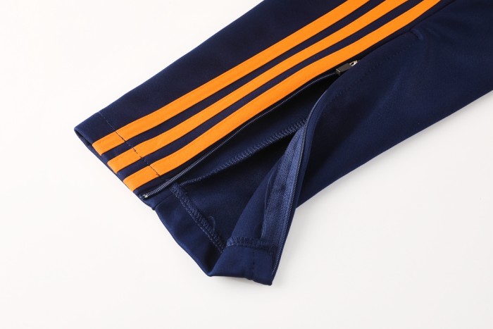 Juventus Jackets Training Tracksuits 24/25 Football Jersey