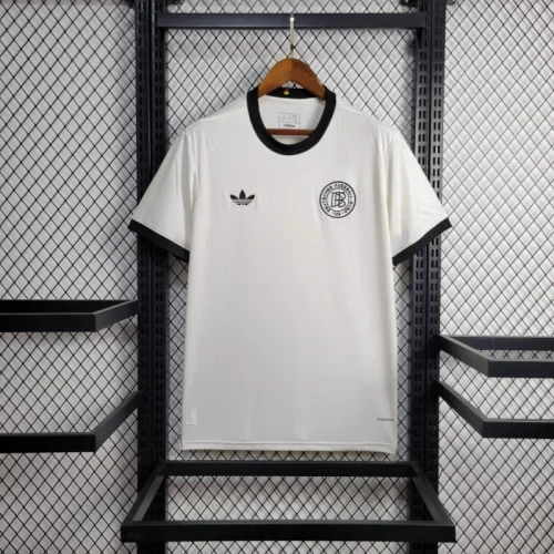 Germany 125th Jersey 25/26 Football Kit Soccer Jersey