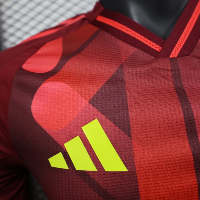 Player Version Germany Jersey 25/26  Football Kit Soccer Jersey