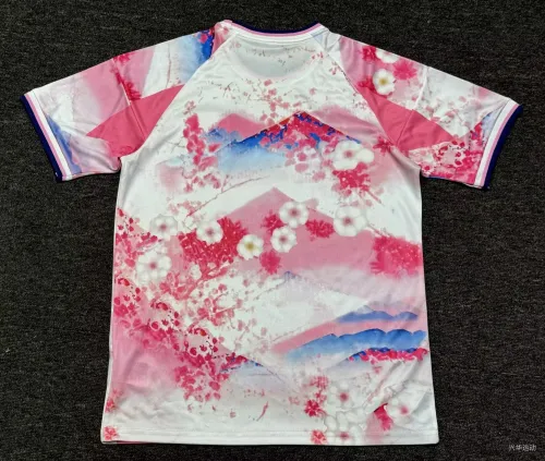 Japan Anime Jersey 2024/25 Football Kit Soccer Jersey