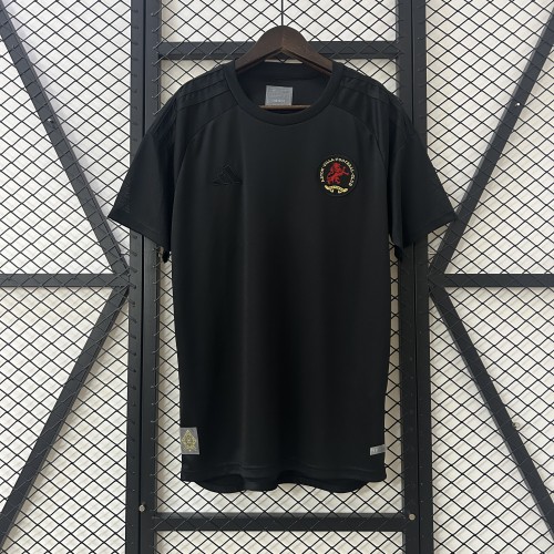 Aston Villa Jersey 25/26 Special Football Kit Soccer Jersey