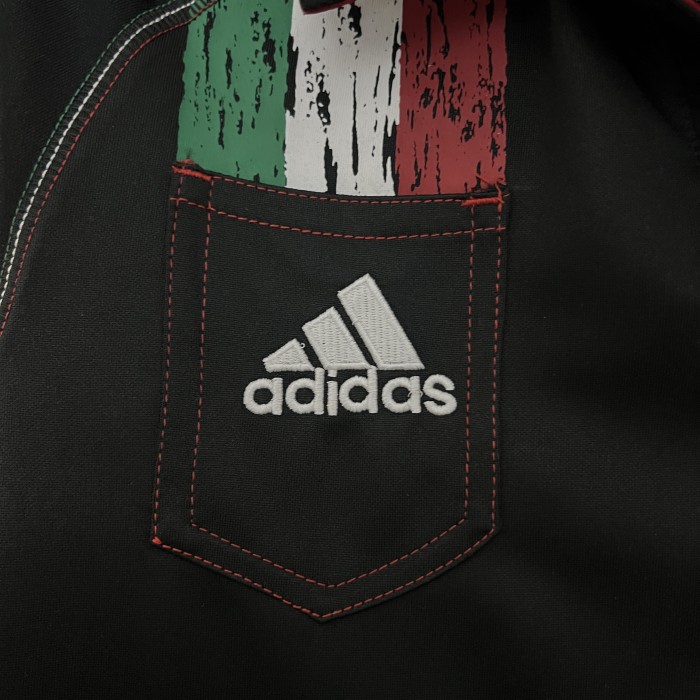 Retro AC Milan Jersey 2012-13 Third Football Kit Soccer Jersey