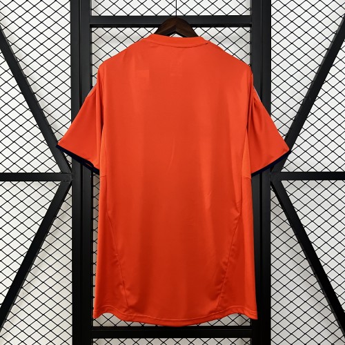 Retro Marseille Jersey 2011-12 Third Football Kit Soccer Shirt