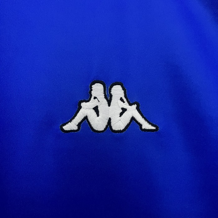 Retro JUV Jersey 1999-00 Away Football Kit Soccer Jersey