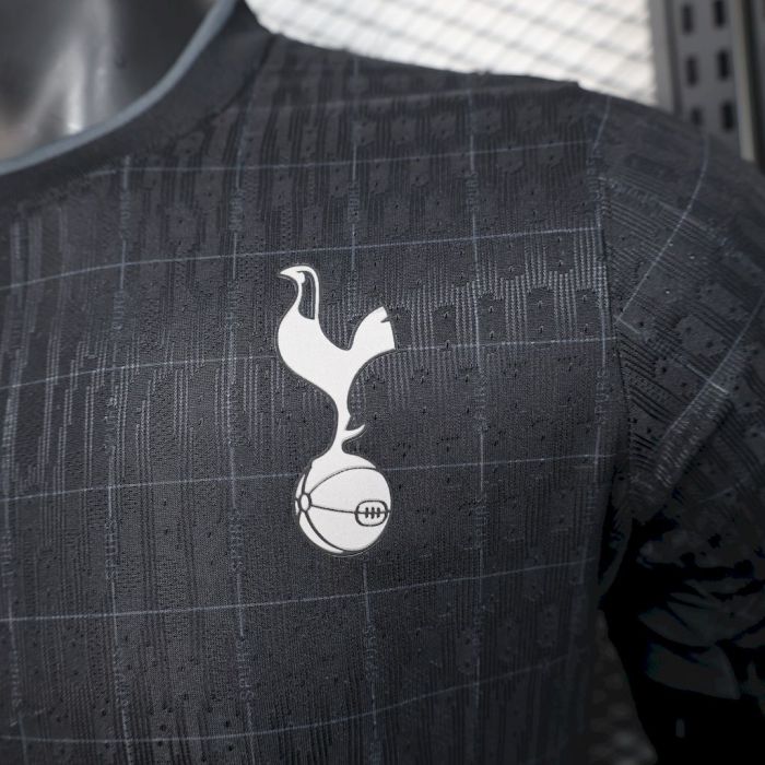 Player Version Tottenham Hotspur Away Jersey 25/26 Football Kit Soccer Jersey