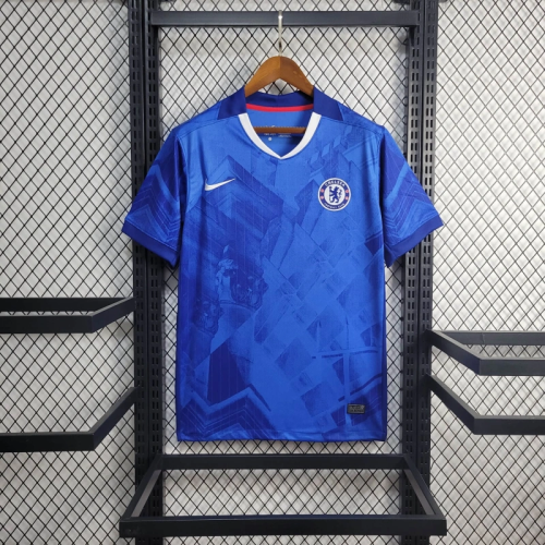 Chelsea Jersey 25/26 Home Football Kit Soccer Jersey
