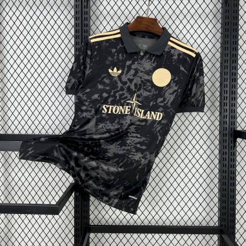Ajax Jersey 25/26 Football Kit Soccer Jersey