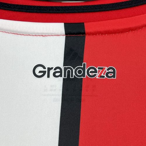 River Plate Jersey 25/26 Third Football Kit Soccer Jersey