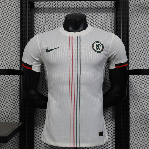 Player Version Chelsea Jersey 2025/26 Football Kit Soccer Shirt