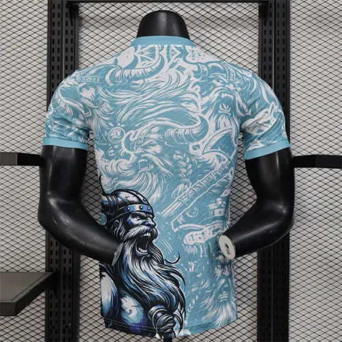 Player Version Real Madrid Special Jersey 25/26 Football Kit Soccer Jersey
