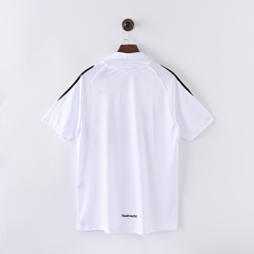 Retro Real Madrid Jersey 2005/06 Home Football Kit Soccer Jersey