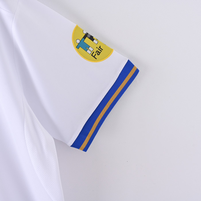 Retro Italy Jersey 1996 Away Football Kit Soccer Jersey