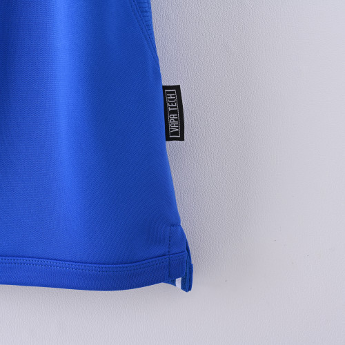 Retro Chelsea Jersey 1999-01 Home Football Kit Soccer Shirt