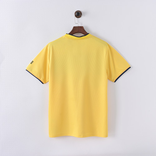 Retro Scotland Jersey 2002 Away Football Kit Soccer Jersey