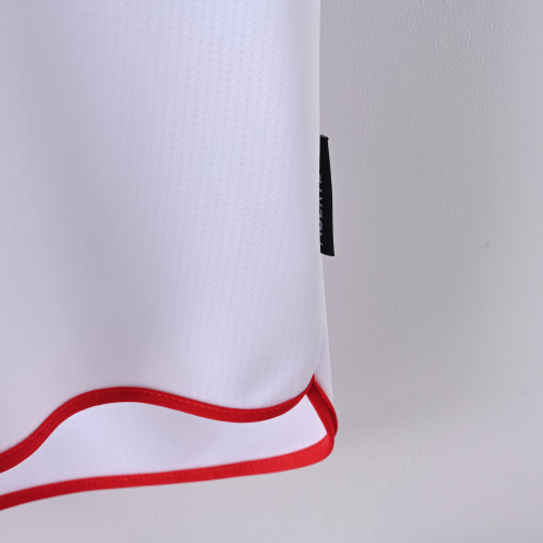 Retro Sao paulo Jersey 2000 Home Football Kit Soccer Jersey