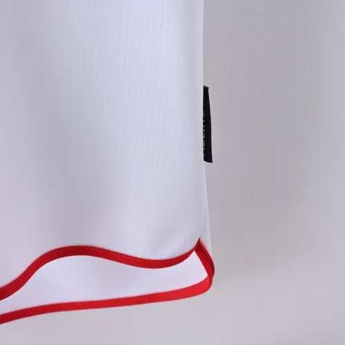 Retro Sao paulo Jersey 2000 Home Football Kit Soccer Jersey