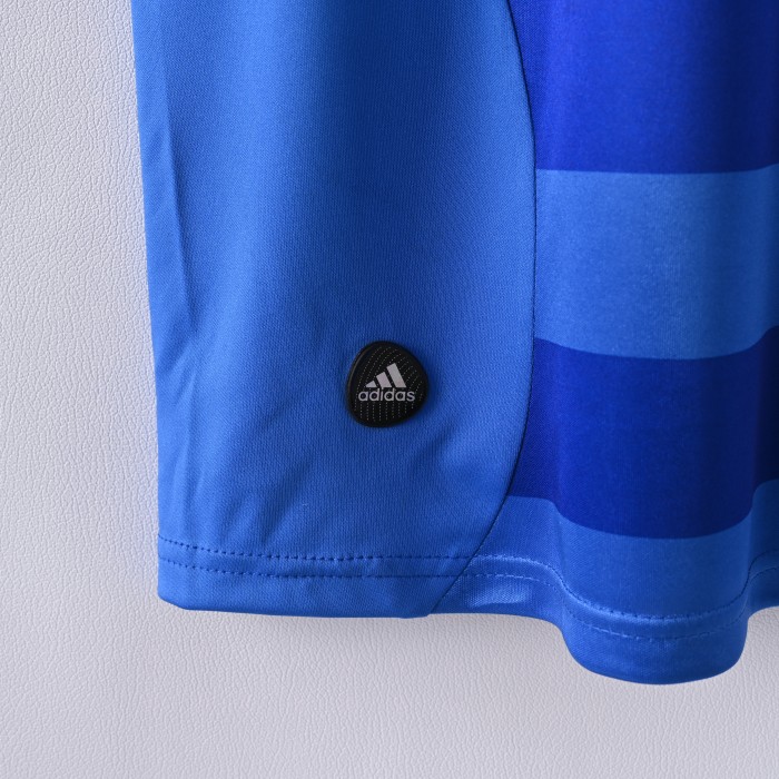 Retro Chelsea Jersey 2011-12 Home Football Kit Soccer Jersey