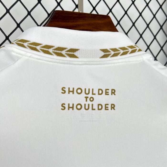 Los Angeles FC Jersey 25/26 Away Football Kit Soccer Jersey