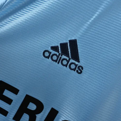 Retro Marseille Jersey 1998-99 Away Football Kit Soccer Jersey
