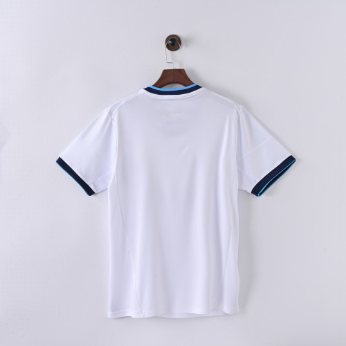 Retro Real Madrid Jersey 2012/13 Home Football Kit Soccer Jersey