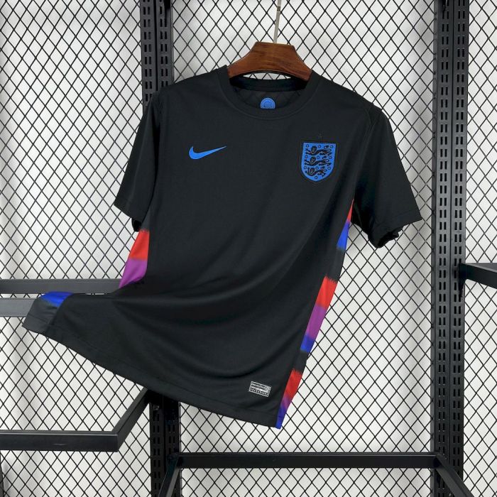 England Jersey 25/26 Football Kit Soccer Jersey