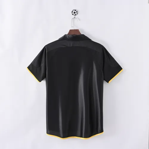 Retro Real Madrid Jersey 1999-01 Away Football Kit Soccer Jersey