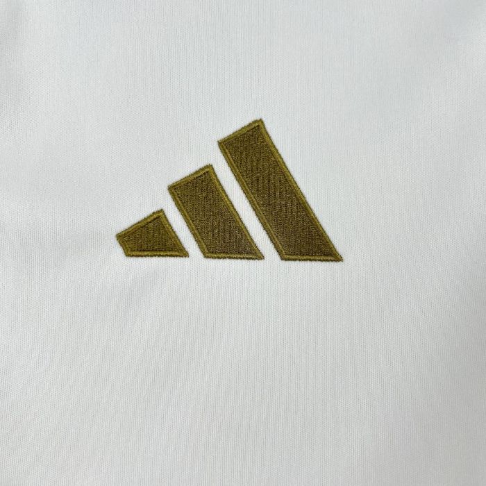 Los Angeles FC Jersey 25/26 Away Football Kit Soccer Jersey