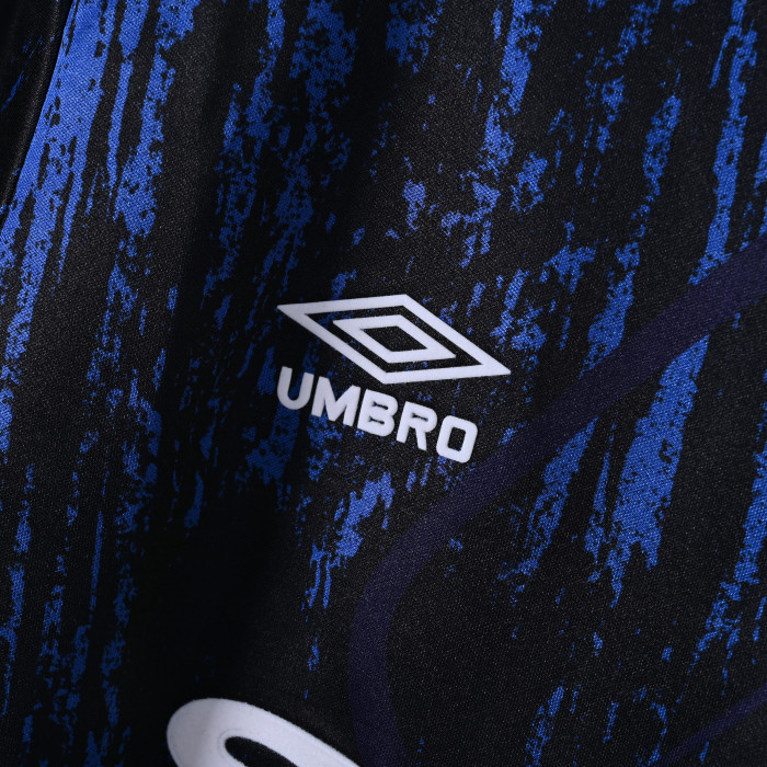 Retro Man United Jersey 1993-94 Away Football Kit Soccer Jersey
