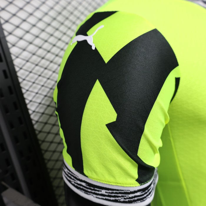 Player Version Dortmund Jersey 25/26 Football Kit Soccer Jersey