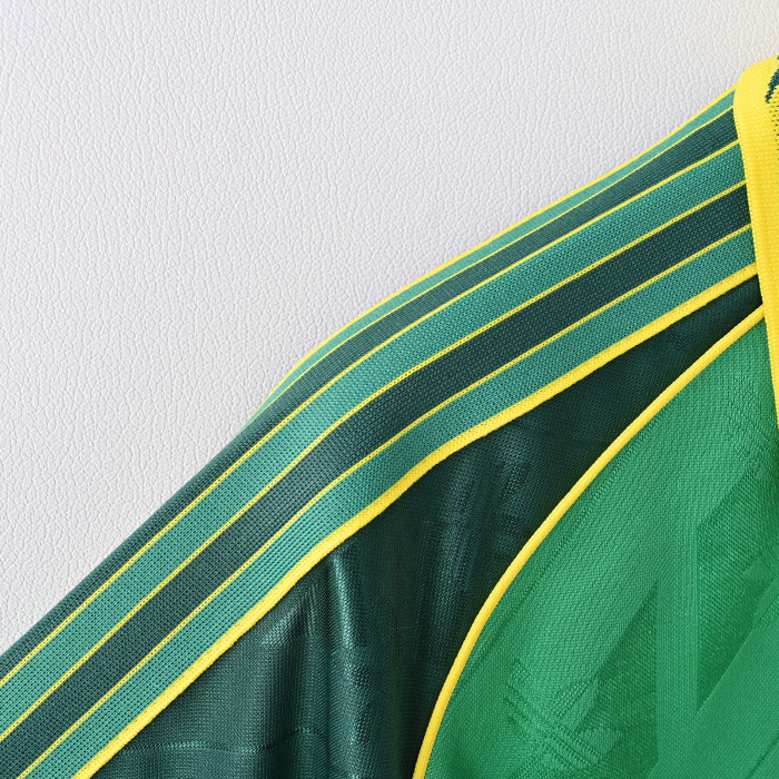 Retro Celtic Jersey 2024/25 Football Kit Soccer Jersey