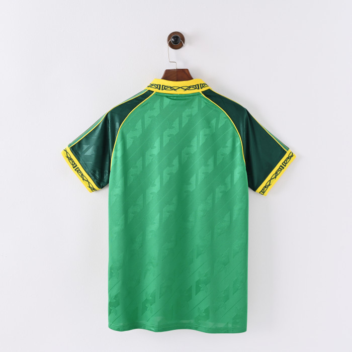 Retro Celtic Jersey 2024/25 Football Kit Soccer Jersey